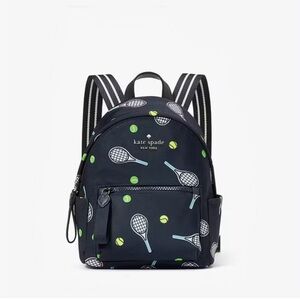 NWT. Kate Spade mini backpack